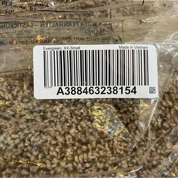 Zuda Z-Stretch Medium Impact Sports Bra with Ruching - Picture 8 of 10